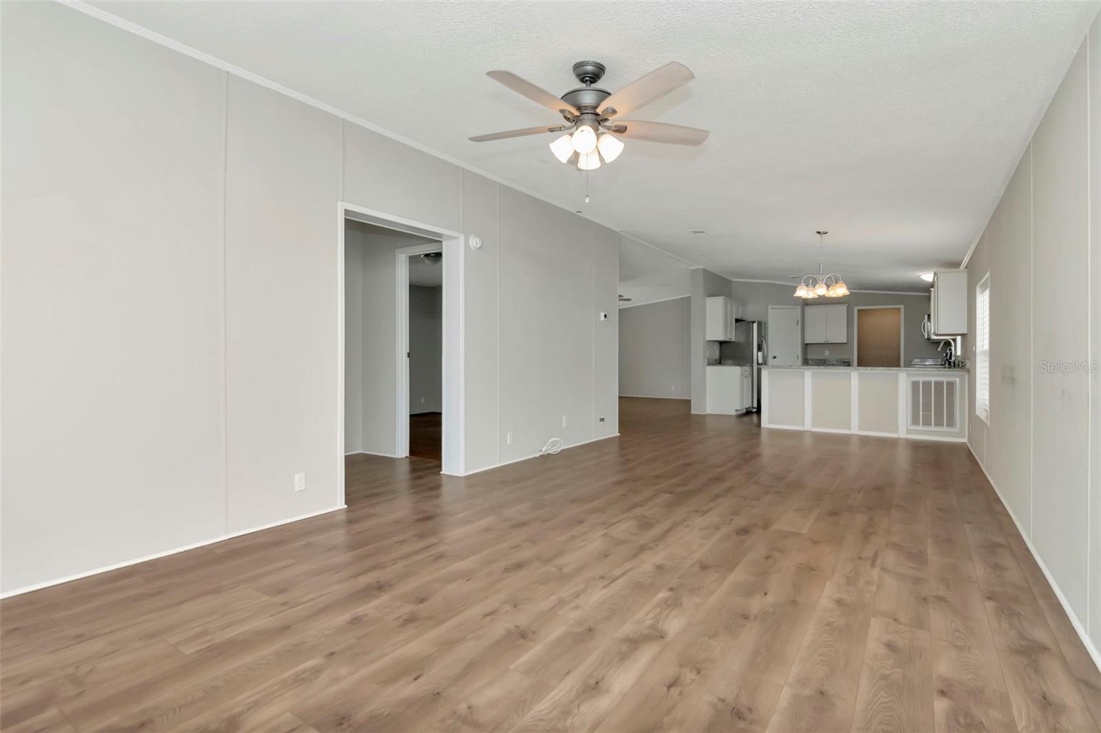 J & D ESTATES PLATTED SUB - Residential