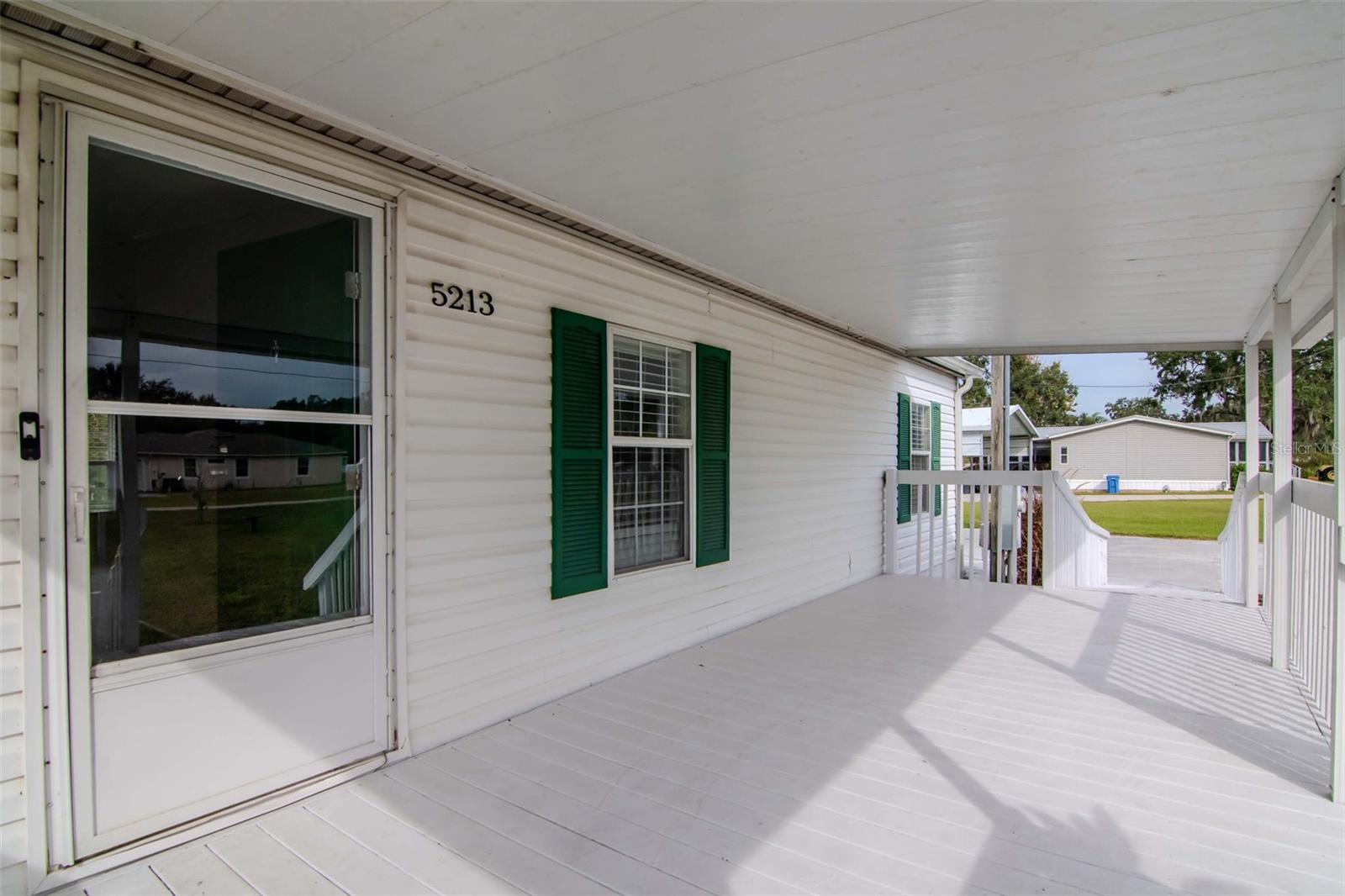 J & D ESTATES PLATTED SUB - Residential