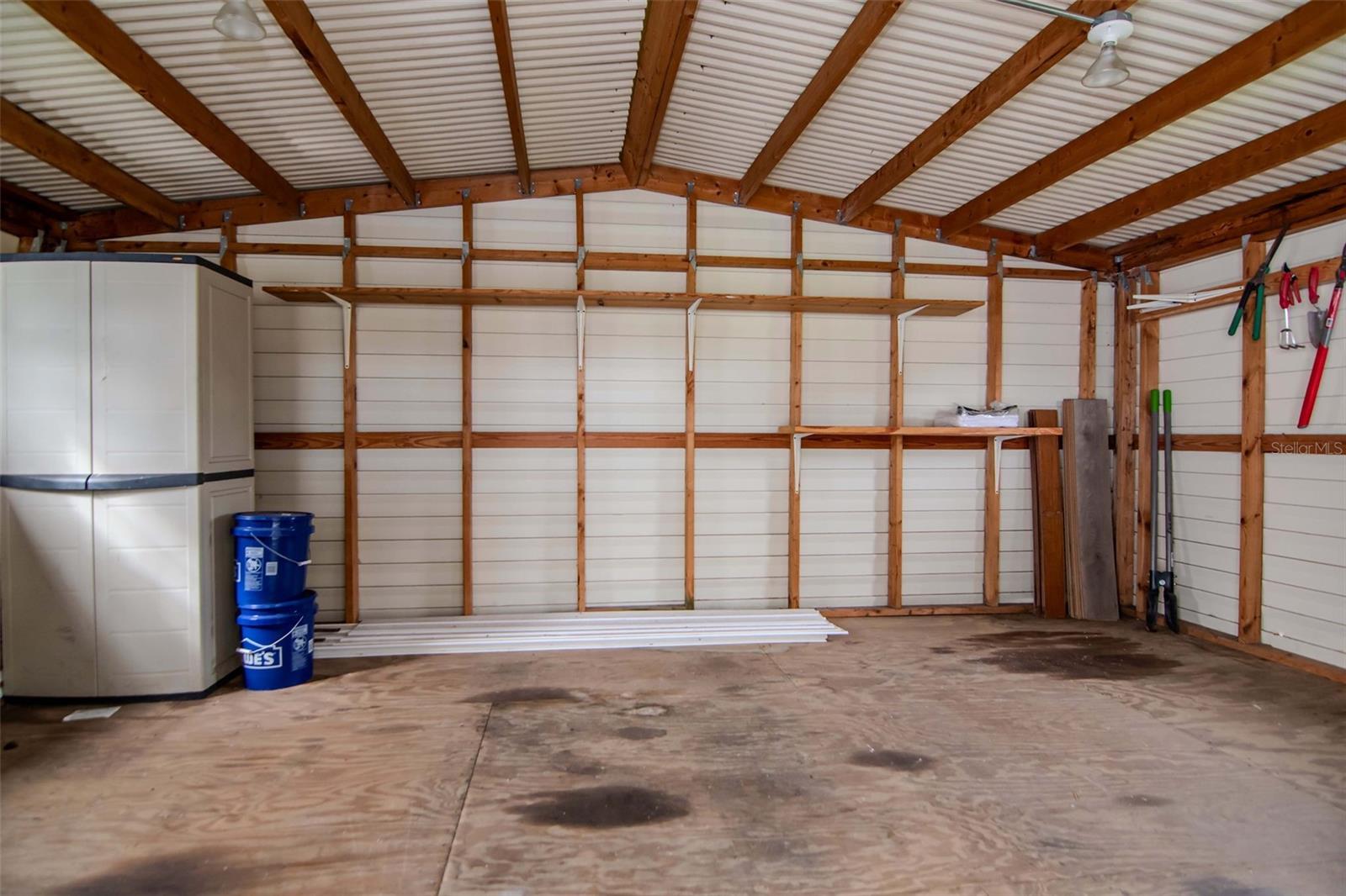 J & D ESTATES PLATTED SUB - Residential