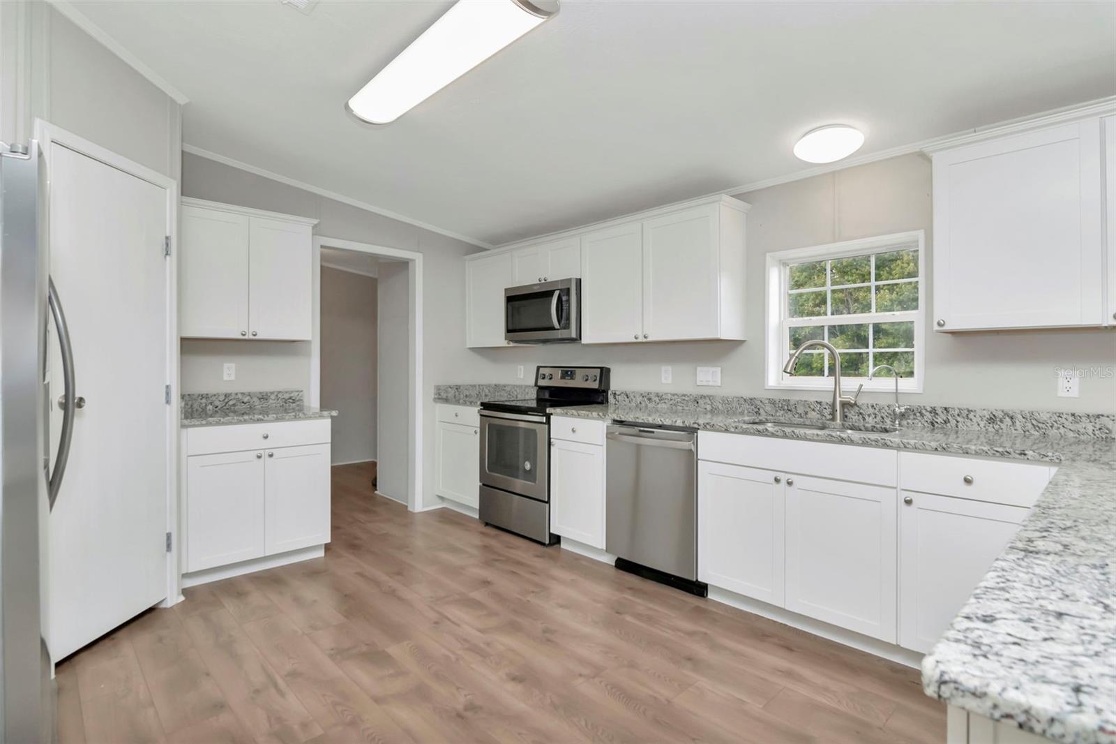 J & D ESTATES PLATTED SUB - Residential