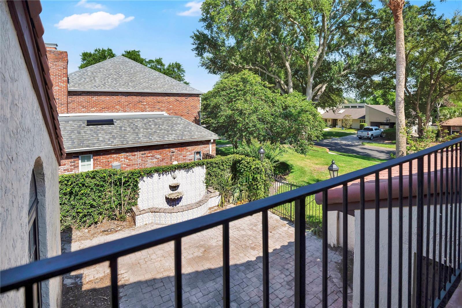 SOUTHERN OAKS - Residential