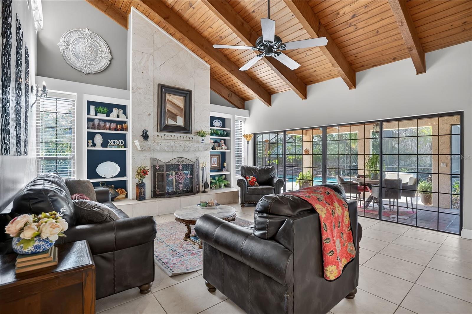 SOUTHERN OAKS - Residential