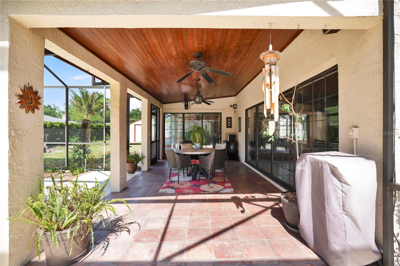SOUTHERN OAKS - Residential