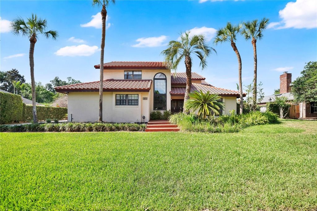 Photo of 1367 Campbell Street, Orlando, FL 32806 (MLS # O6410872)