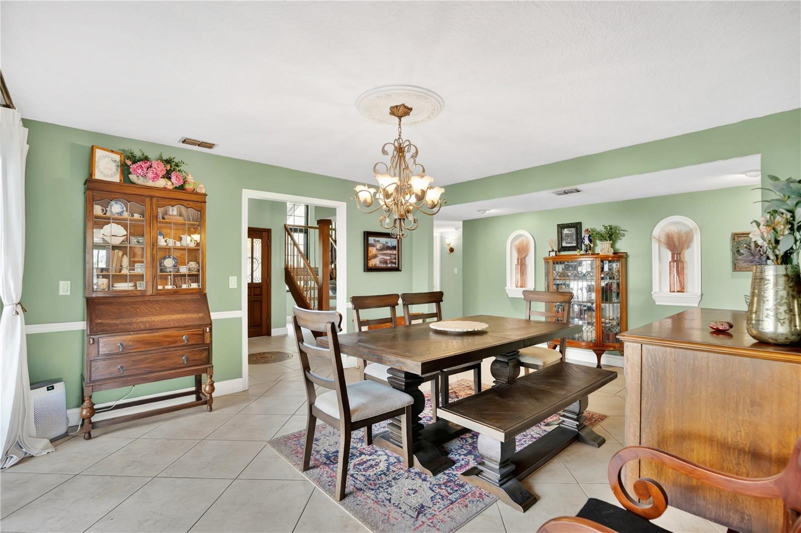 SOUTHERN OAKS - Residential