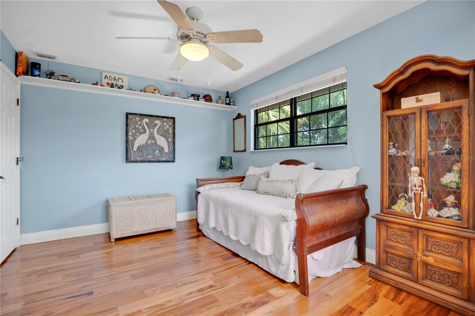 SOUTHERN OAKS - Residential
