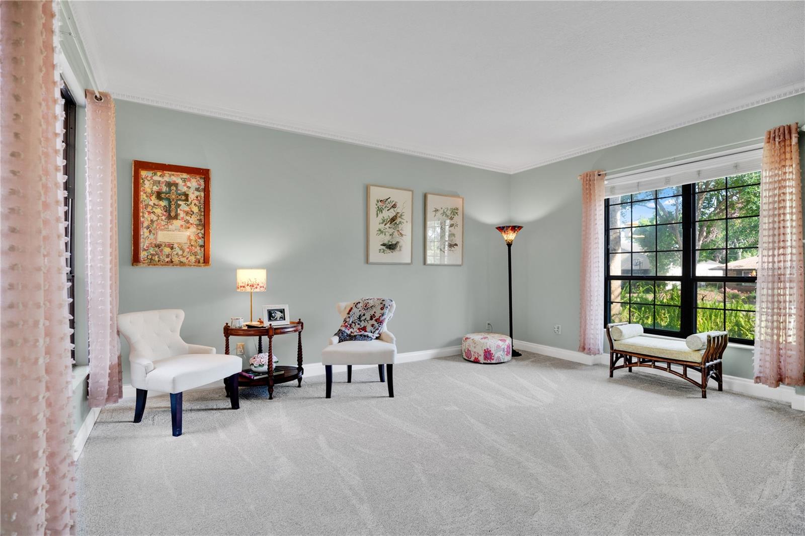 SOUTHERN OAKS - Residential