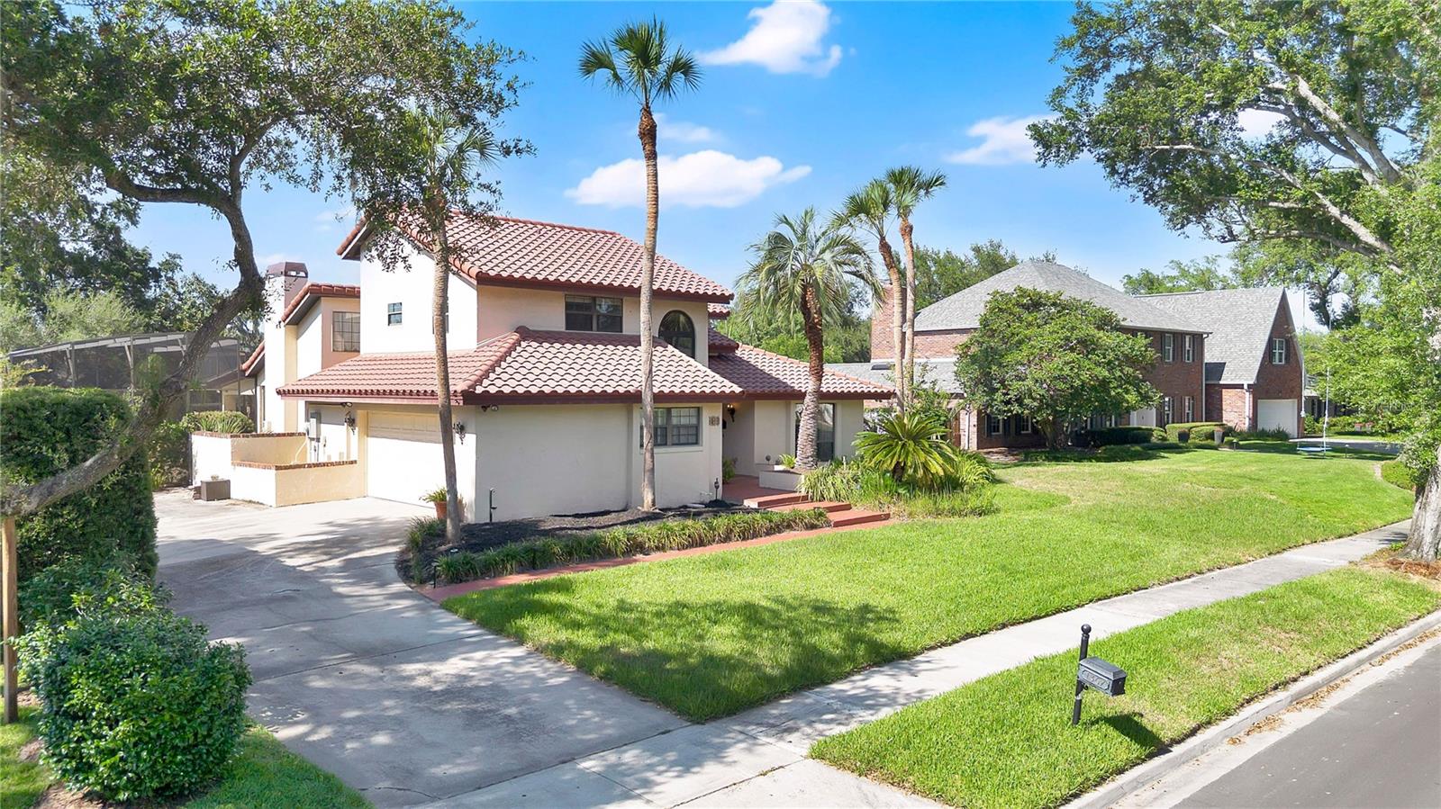 SOUTHERN OAKS - Residential