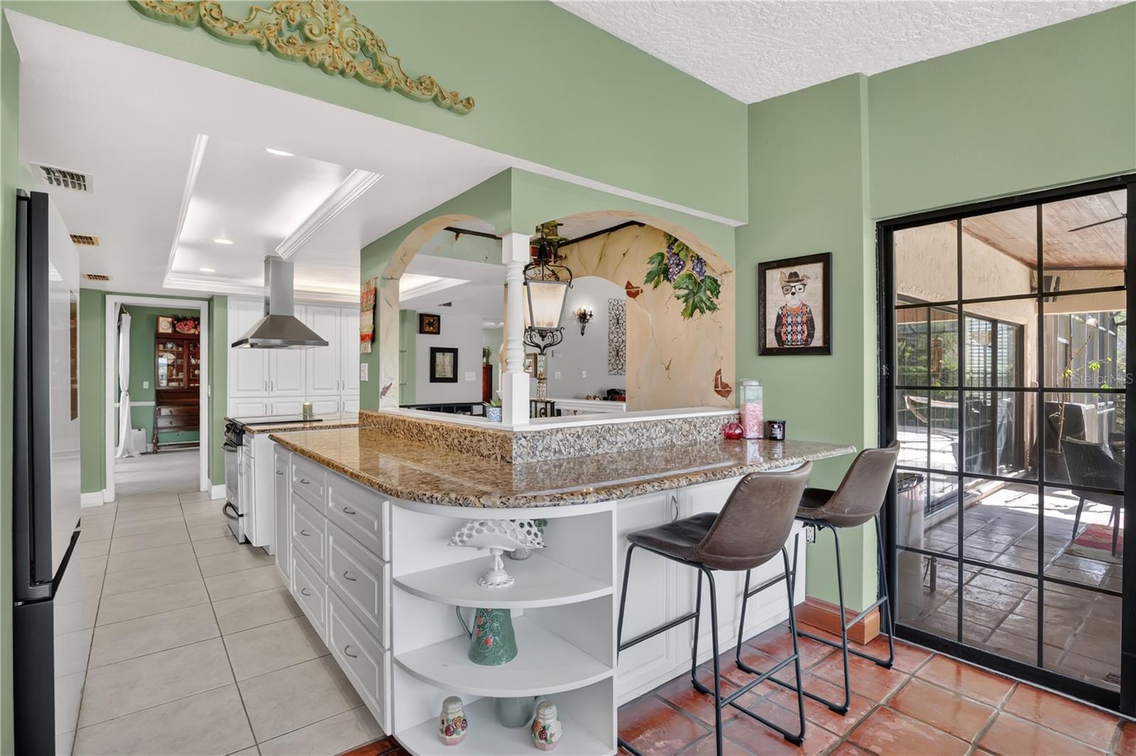 SOUTHERN OAKS - Residential