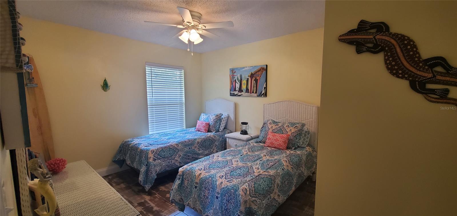 Florida Shores 01 - Residential Income