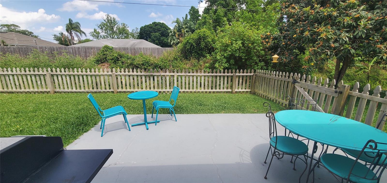 Florida Shores 01 - Residential Income