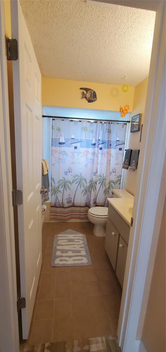 Florida Shores 01 - Residential Income