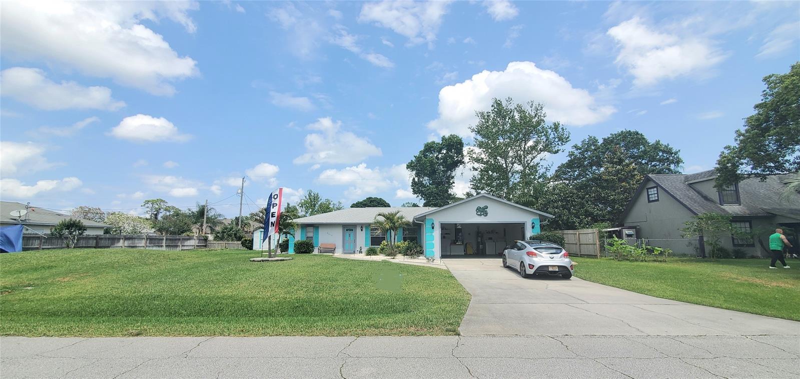 Florida Shores 01 - Residential Income