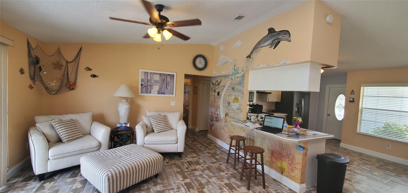 Florida Shores 01 - Residential Income