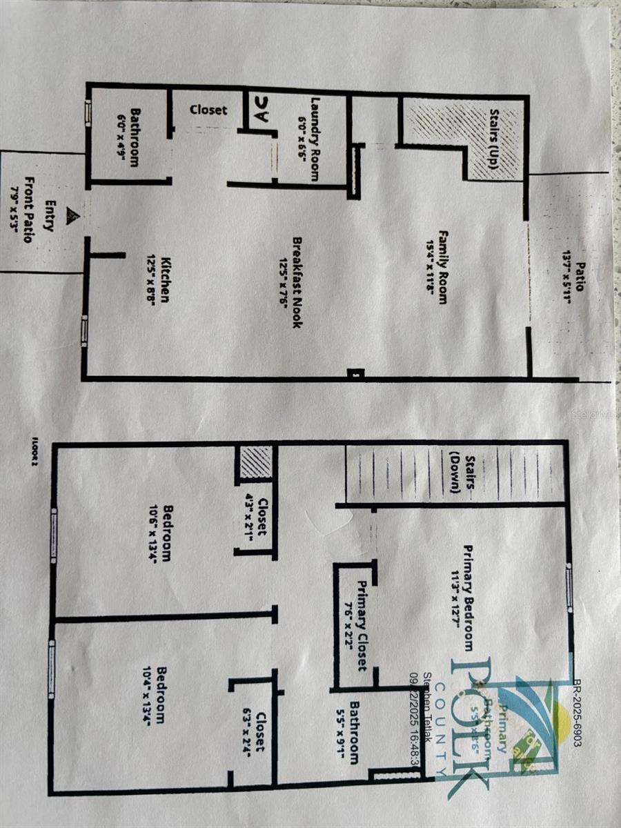 WINDWOOD BAY PH 01 - Residential