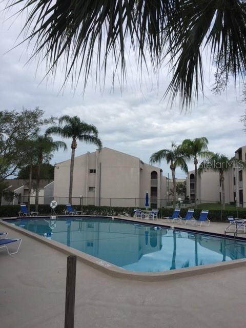 COACHMAN CREEK CONDO - Residential Lease