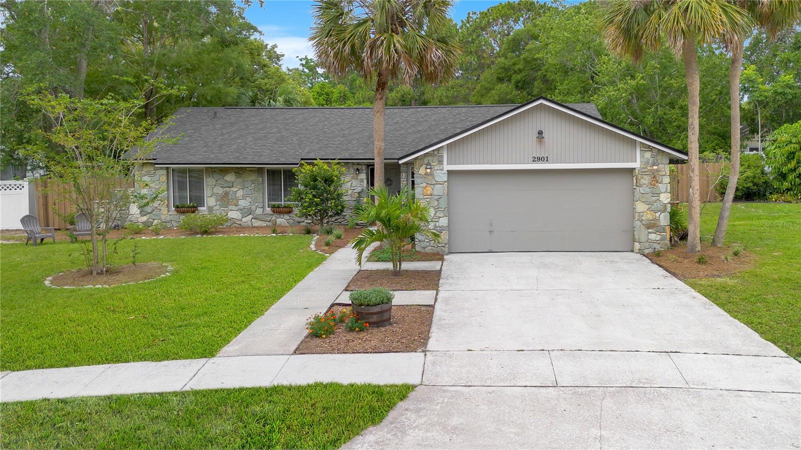 2901 AUTUMNWOOD TRAIL