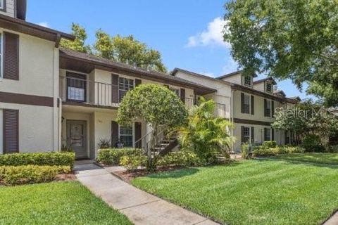 A home in WINTER SPRINGS