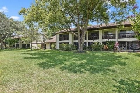 A home in WINTER SPRINGS