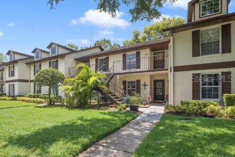 A home in WINTER SPRINGS