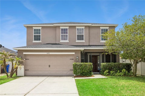 Property photo of 5170 Preserve Boulevard, St Cloud, FL 34772