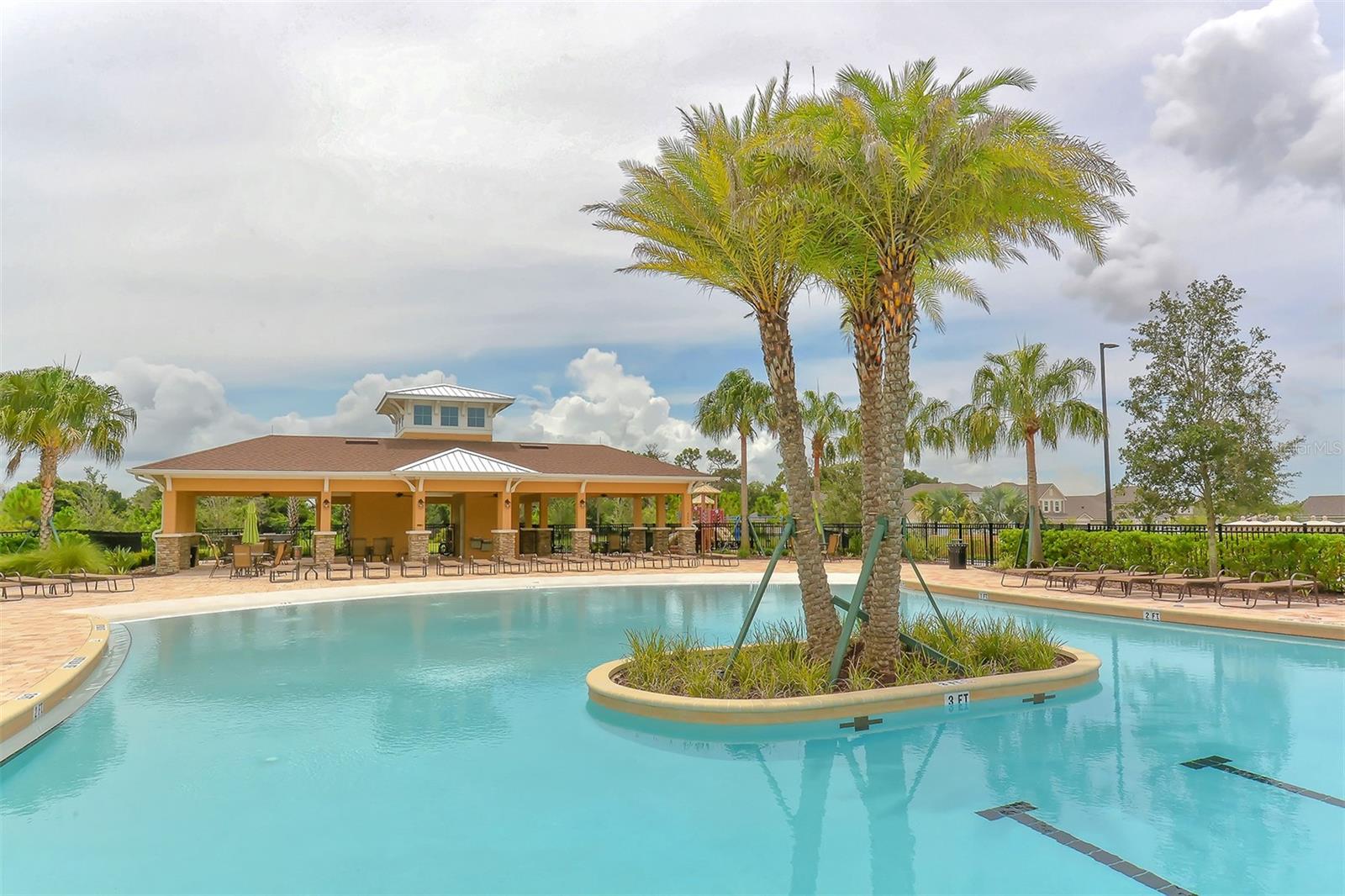 HARMONY AT LAKEWOOD RANCH PH I - Residential