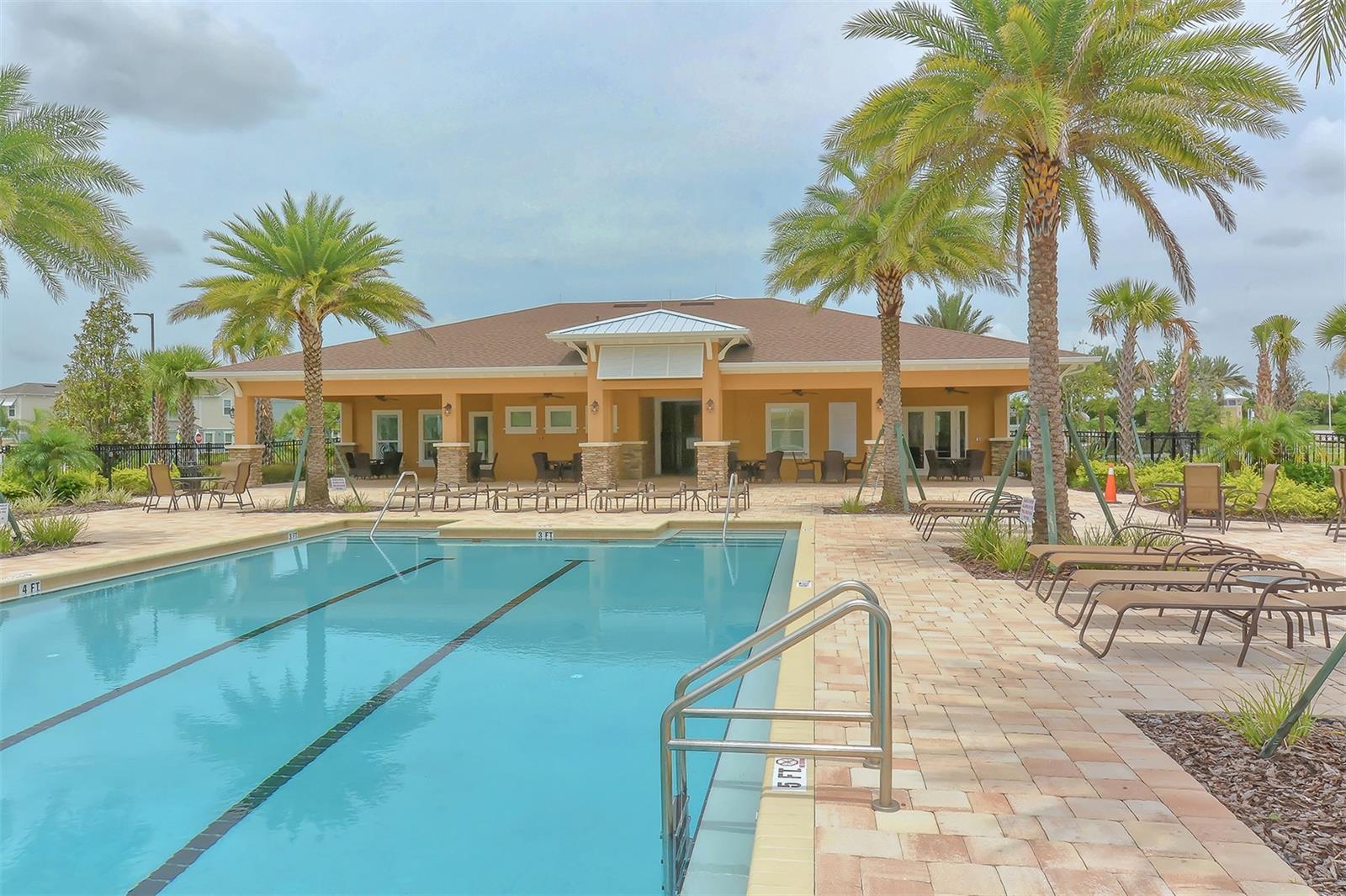 HARMONY AT LAKEWOOD RANCH PH I - Residential
