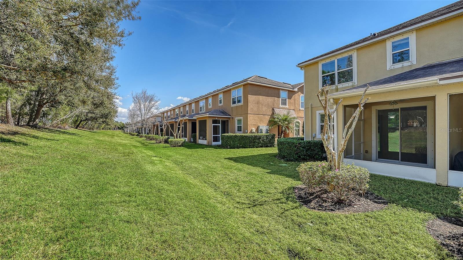 HARMONY AT LAKEWOOD RANCH PH I - Residential