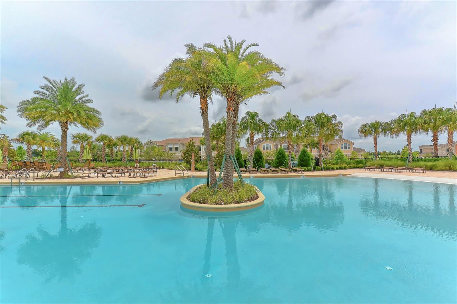 HARMONY AT LAKEWOOD RANCH PH I - Residential