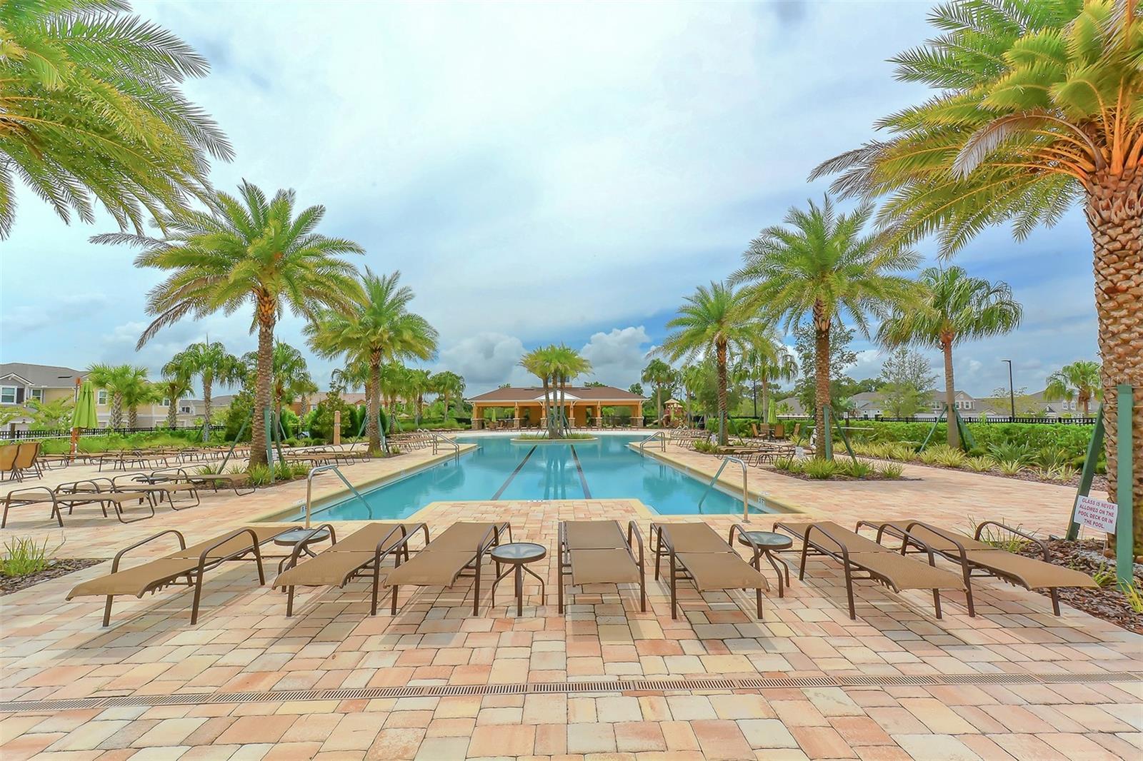 HARMONY AT LAKEWOOD RANCH PH I - Residential