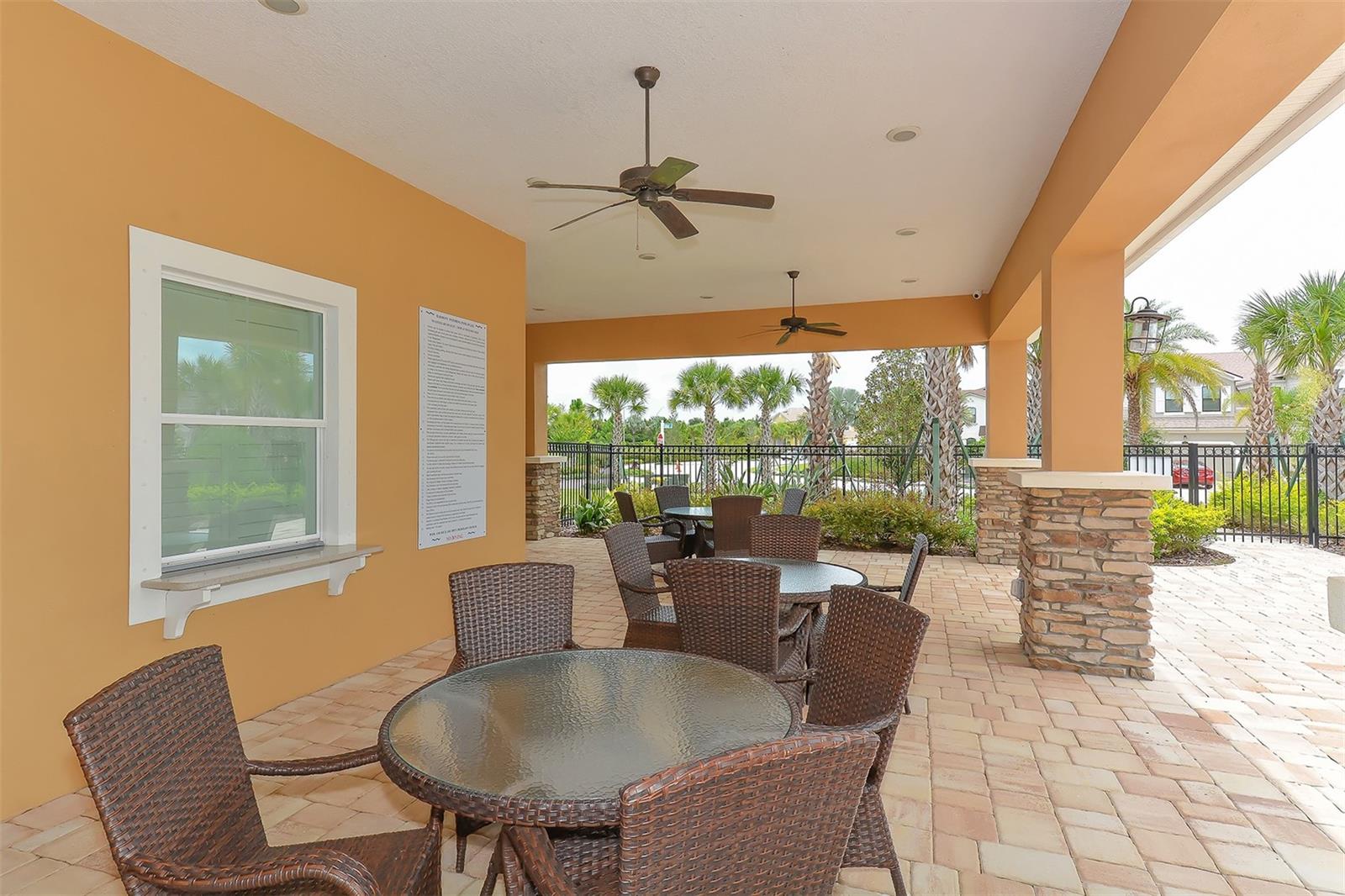 HARMONY AT LAKEWOOD RANCH PH I - Residential