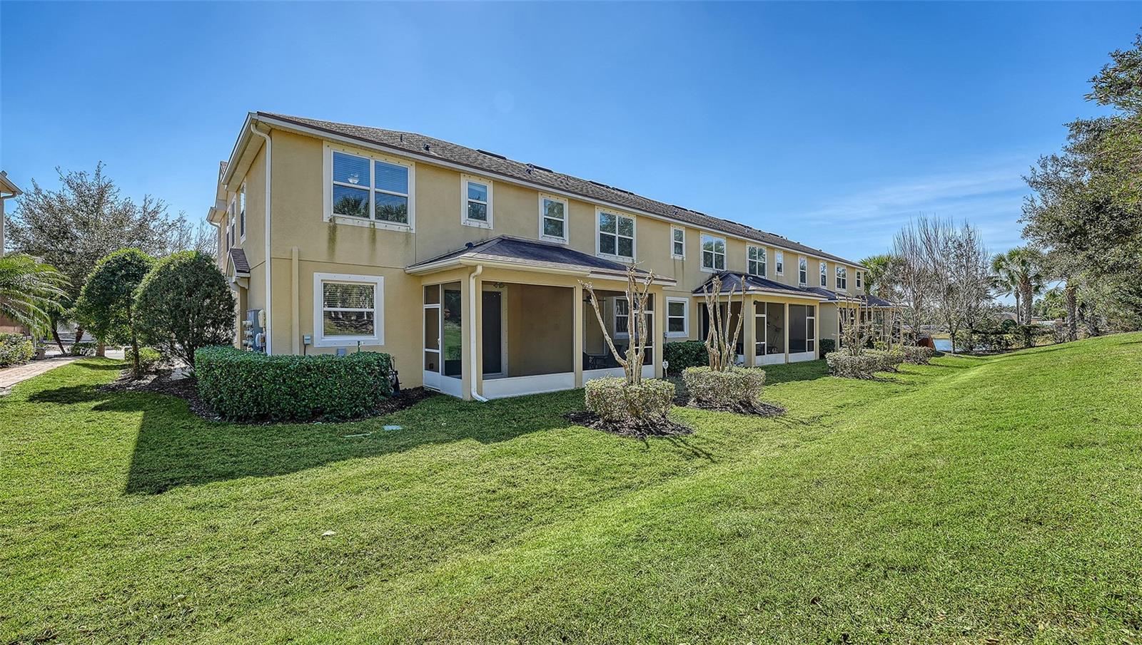 HARMONY AT LAKEWOOD RANCH PH I - Residential