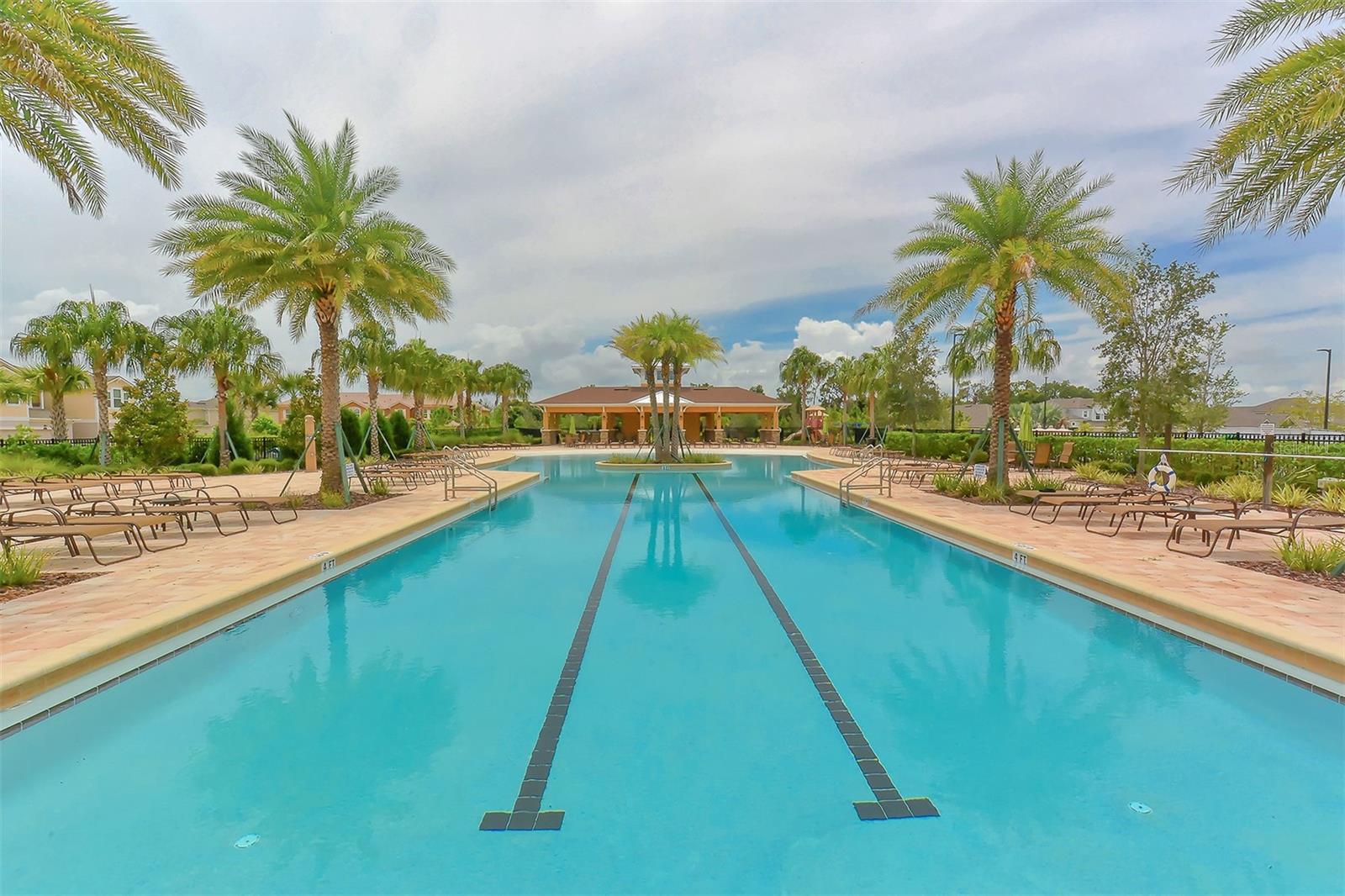 HARMONY AT LAKEWOOD RANCH PH I - Residential