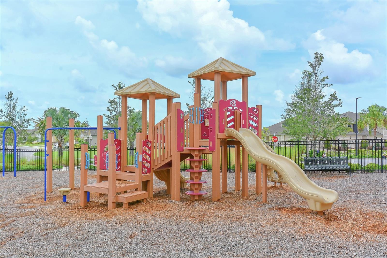 HARMONY AT LAKEWOOD RANCH PH I - Residential