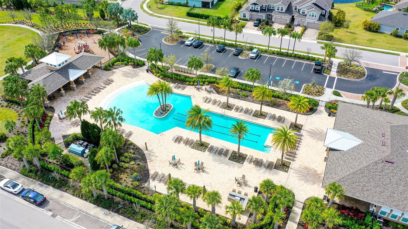 HARMONY AT LAKEWOOD RANCH PH I - Residential