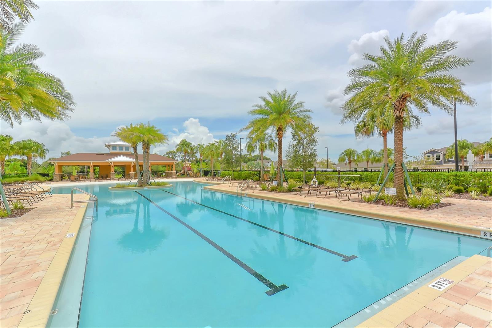 HARMONY AT LAKEWOOD RANCH PH I - Residential