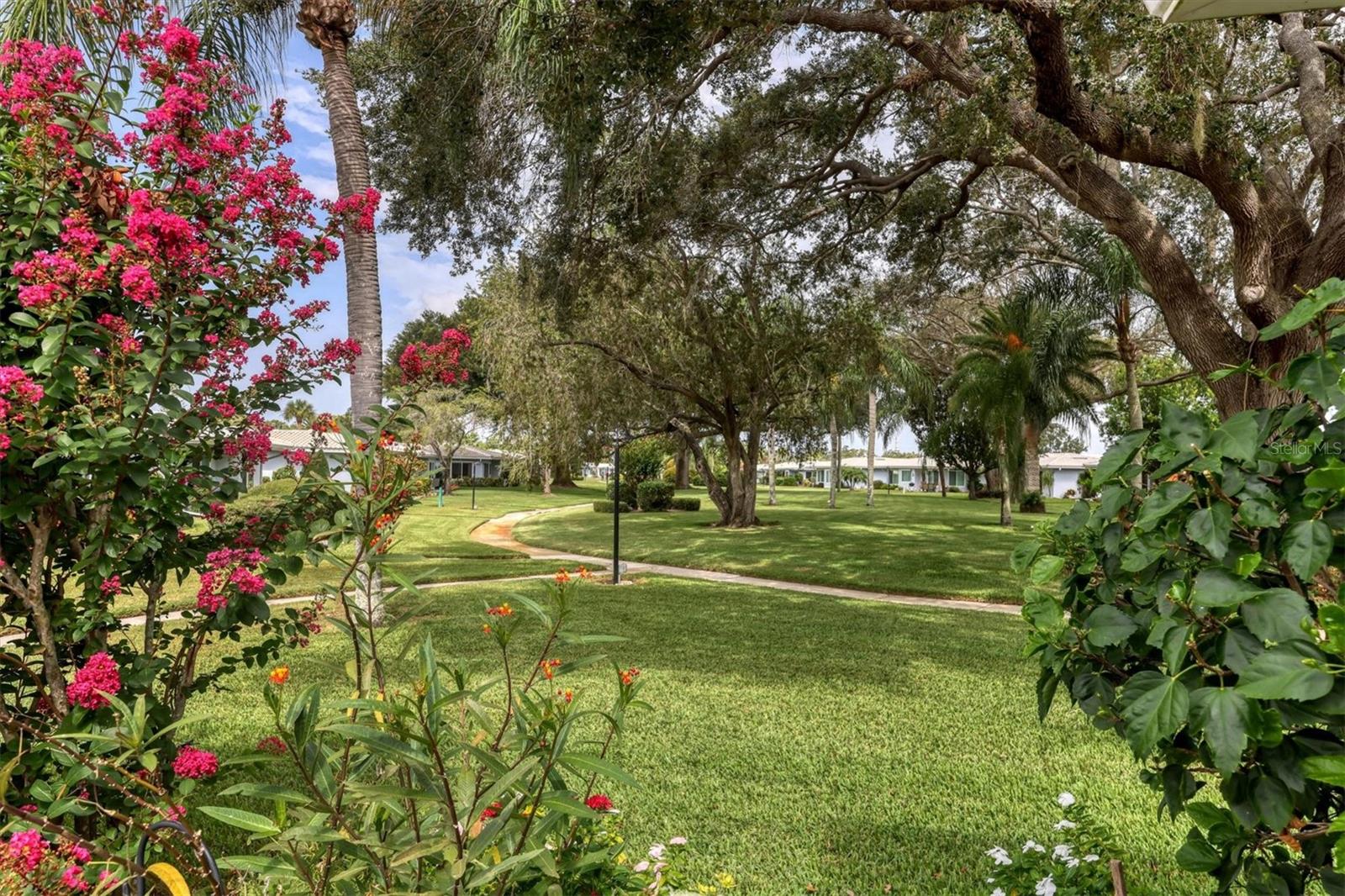 VILLAGE GREEN SEC 15 - Residential