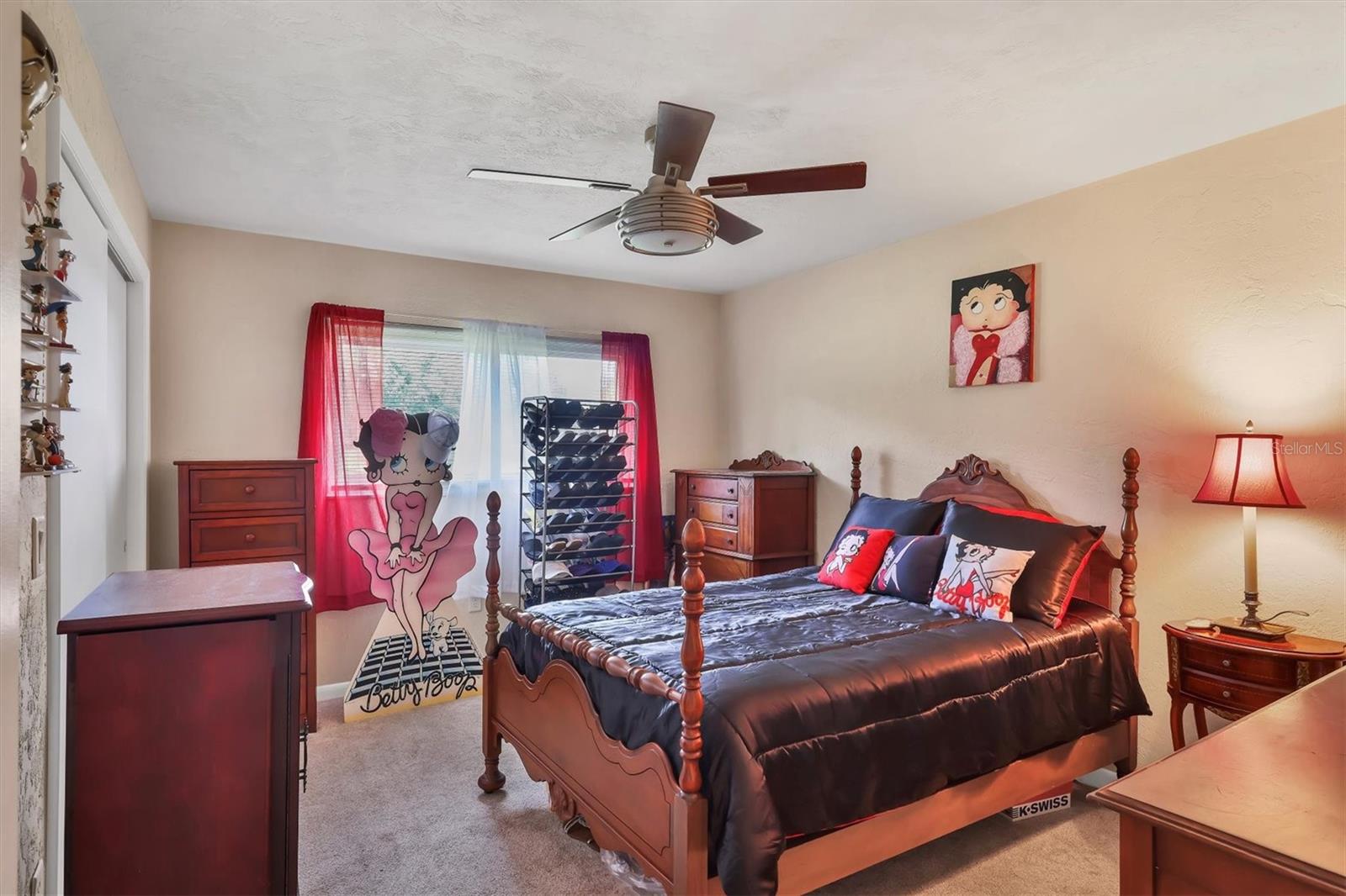 VILLAGE GREEN SEC 15 - Residential