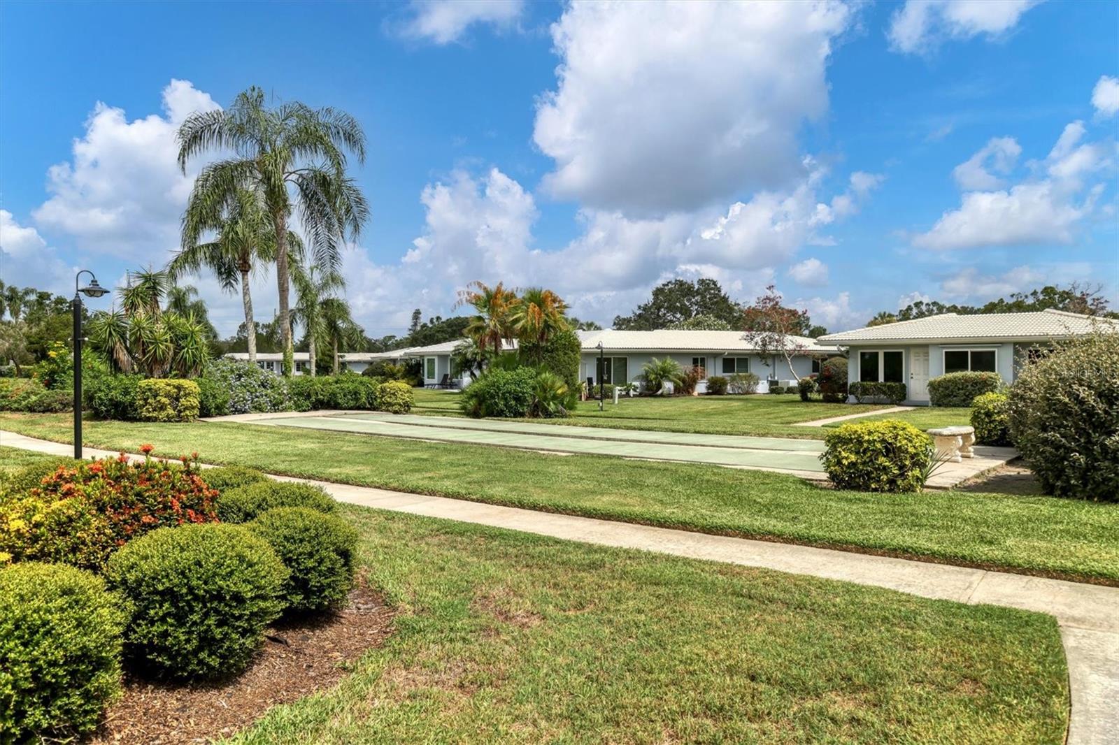 VILLAGE GREEN SEC 15 - Residential