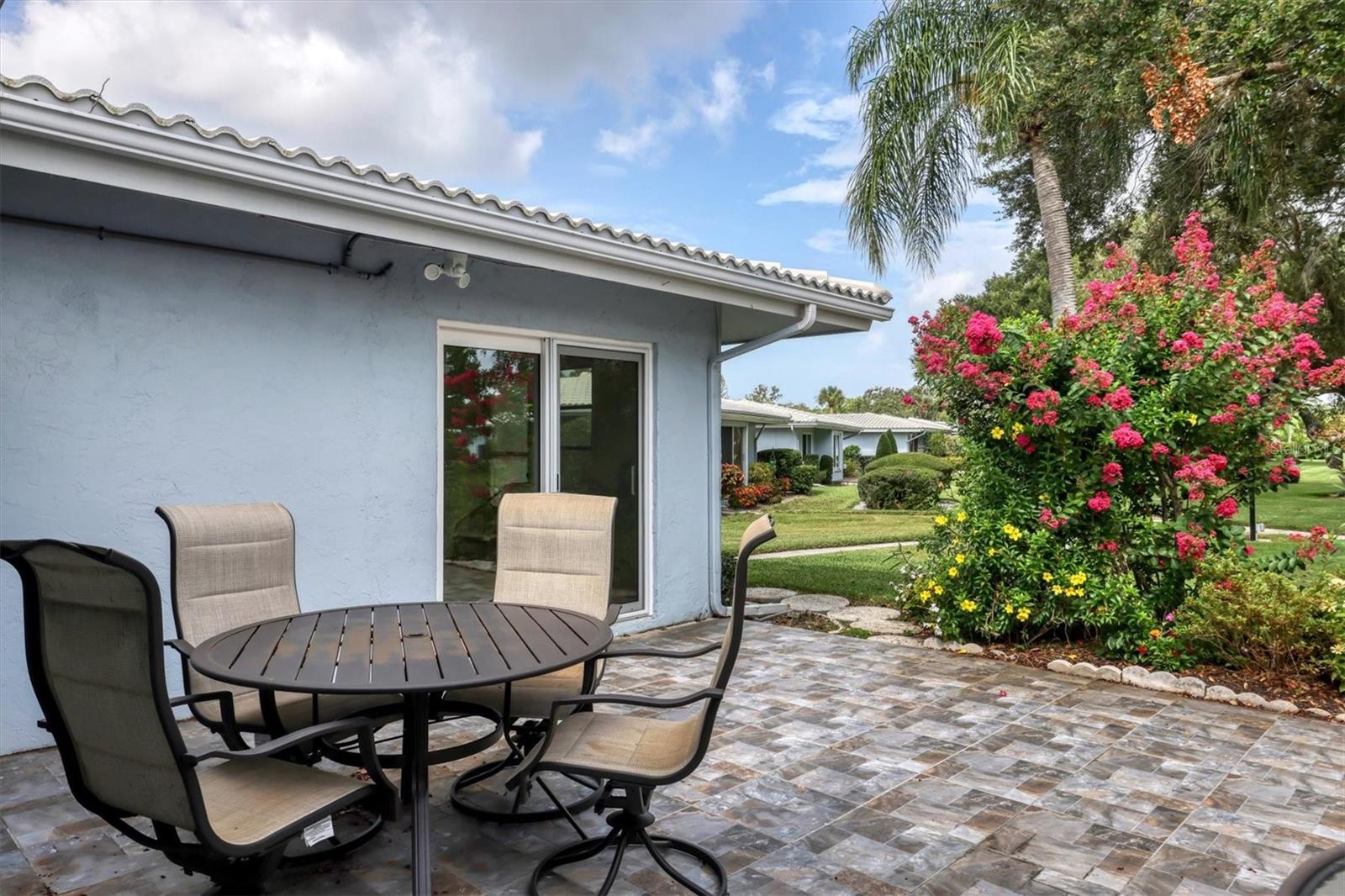 VILLAGE GREEN SEC 15 - Residential