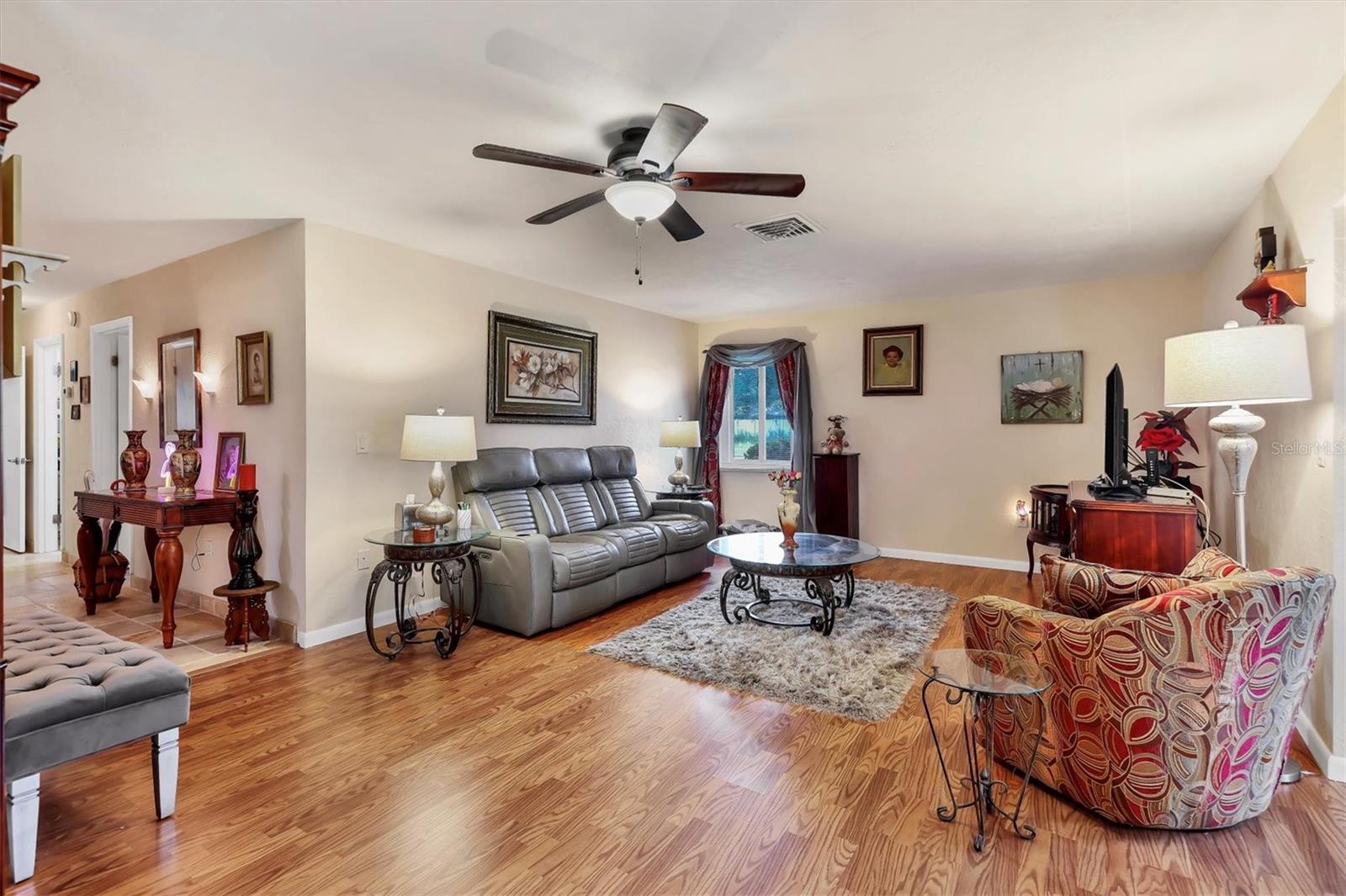 VILLAGE GREEN SEC 15 - Residential