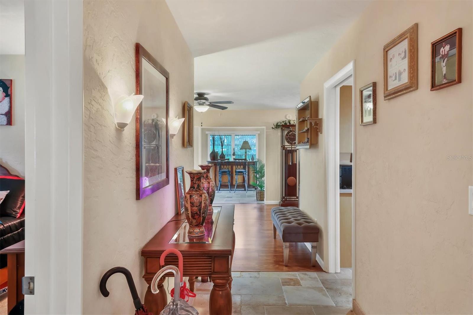 VILLAGE GREEN SEC 15 - Residential