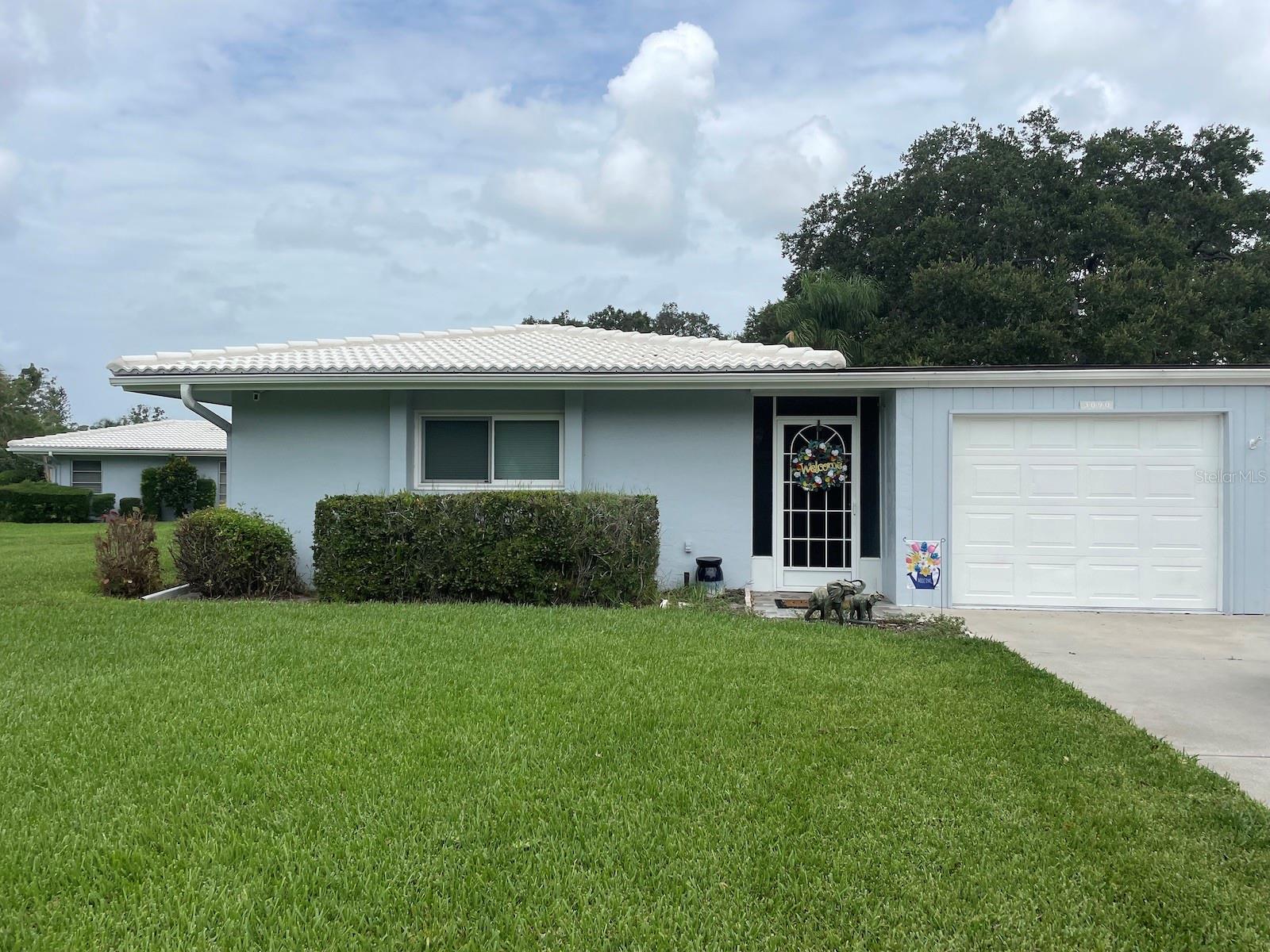 VILLAGE GREEN SEC 15 - Residential