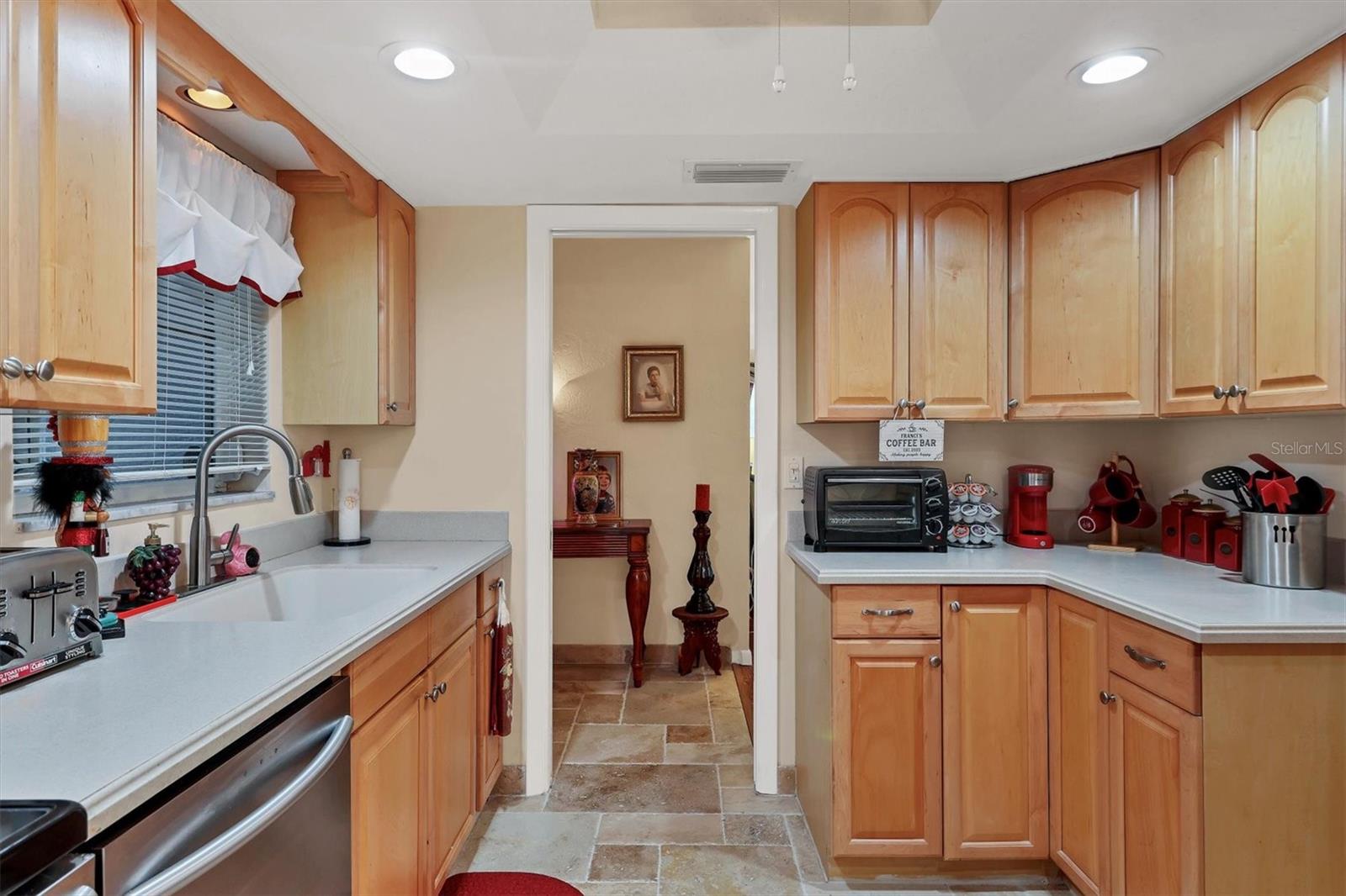 VILLAGE GREEN SEC 15 - Residential