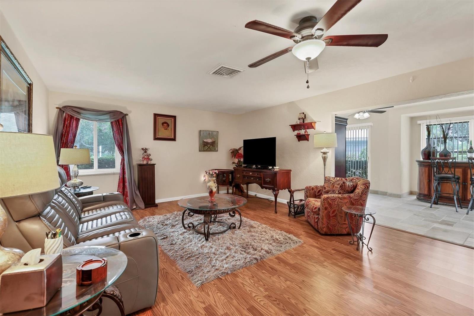 VILLAGE GREEN SEC 15 - Residential