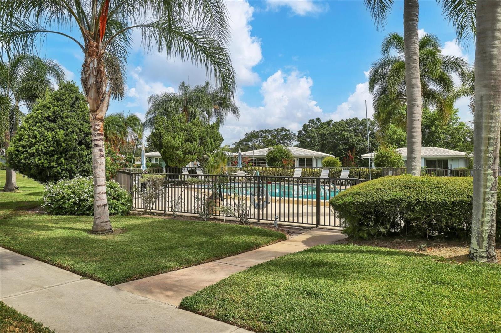 VILLAGE GREEN SEC 15 - Residential