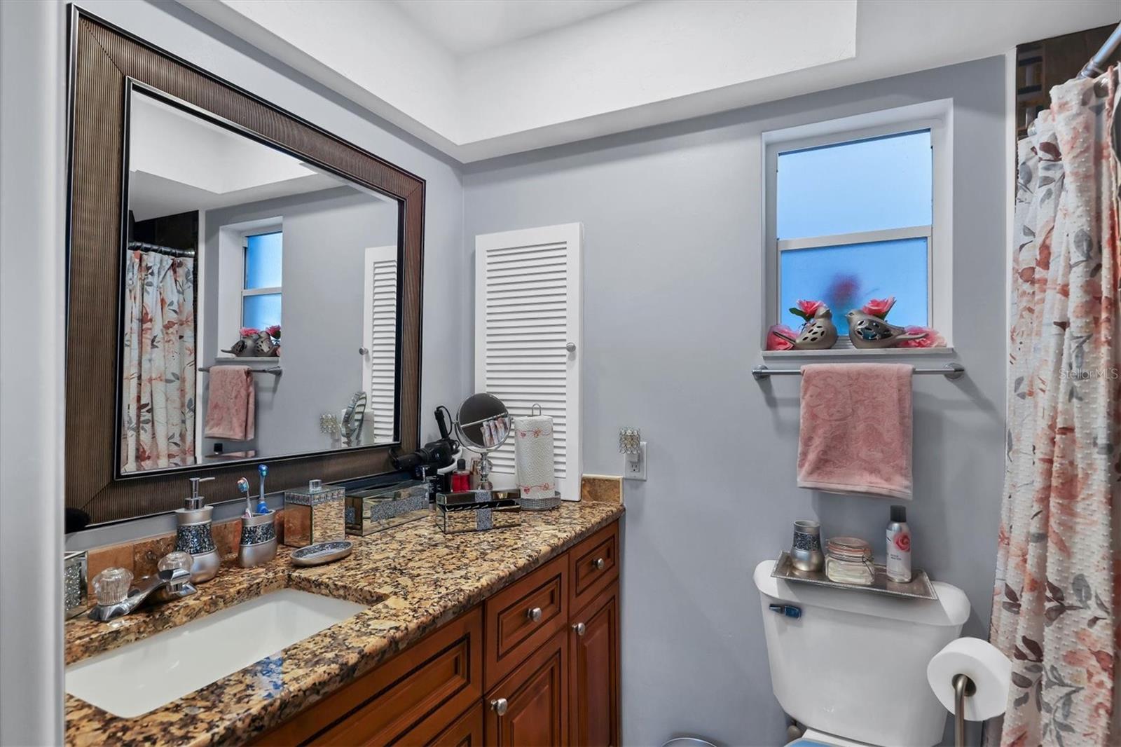 VILLAGE GREEN SEC 15 - Residential