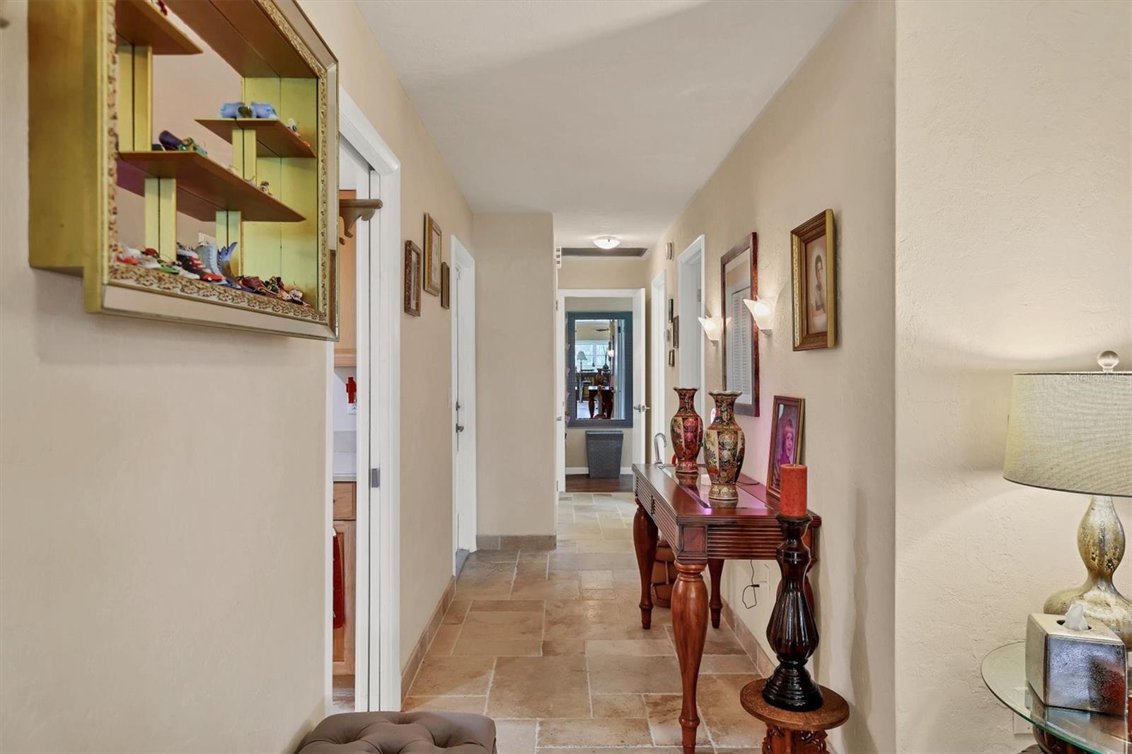 VILLAGE GREEN SEC 15 - Residential