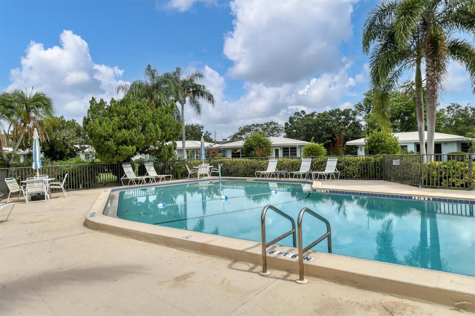 VILLAGE GREEN SEC 15 - Residential