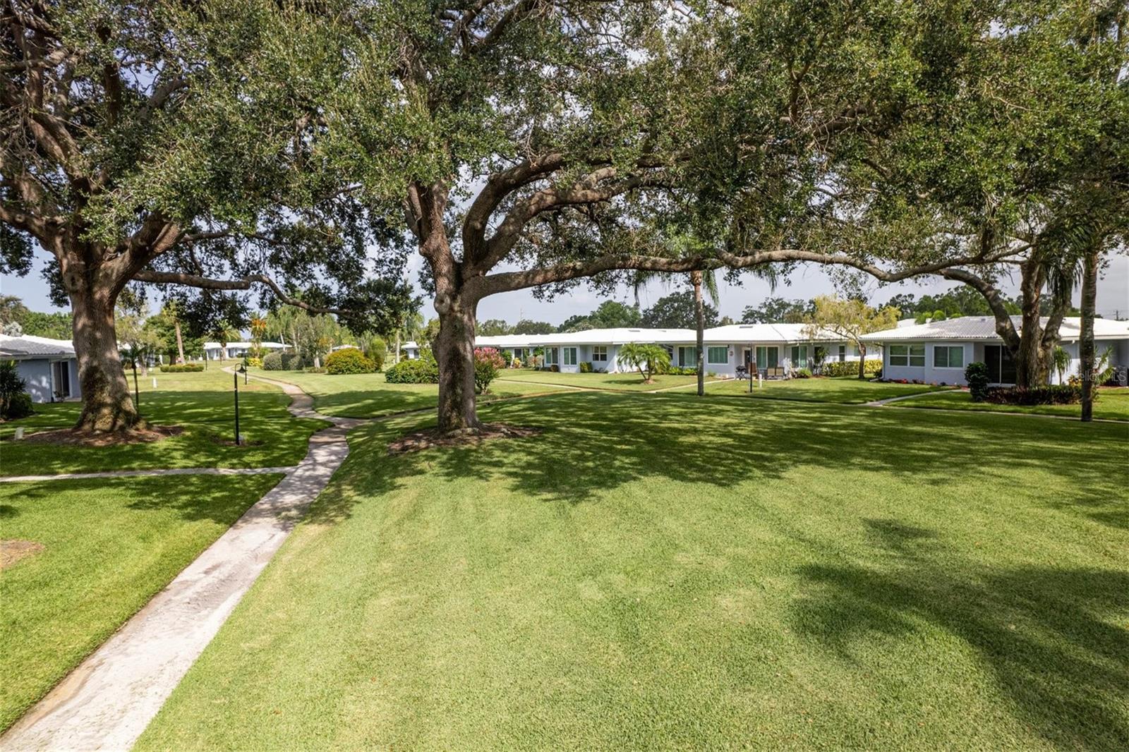 VILLAGE GREEN SEC 15 - Residential